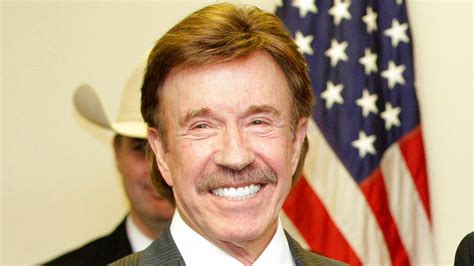 chuck norris forced to deny he was part of capitol riots after