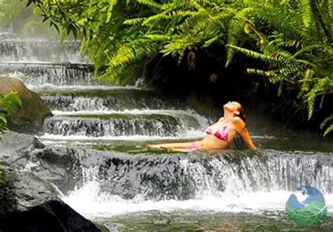 tabacon resort spa and hot springs arenal costa rica