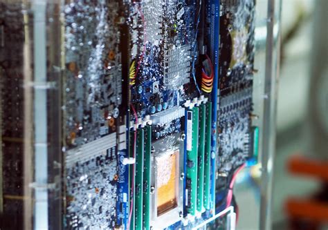 understanding  approaches  immersion cooling liquidstack