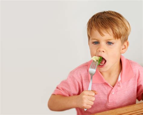 veja como aplicar dieta  criancas