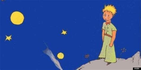 the little prince anniversary edition book cover gets major update