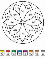 Rechenmandala Klasse Mandala Rechenmandalas Ausdrucken Rechnen Mathe Matheaufgaben Ausmalbilder Malaufgaben Math Mandalas Coloriage Worksheets Kostenlosen Aufgaben Mathematique Multiplication Addieren Luxus sketch template