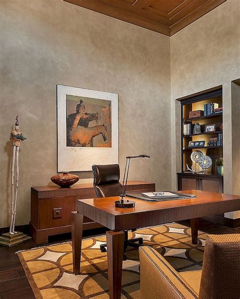 gorgeous  simple home office decor ideas  men httpsroomaniac