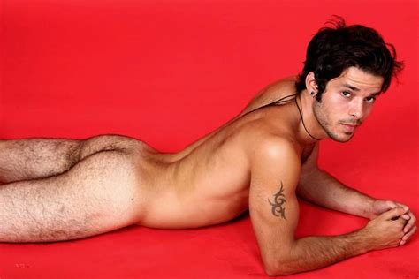 model of the day diego motta daily squirt