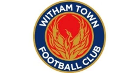 witham town football club
