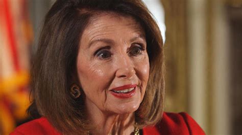 Nancy Pelosi Named Recipient Of Profile In Courage Award