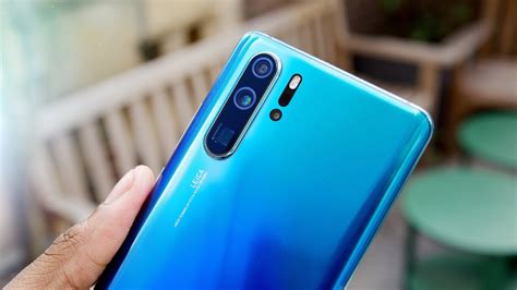 huawei p pro impressions  ultimate camera youtube