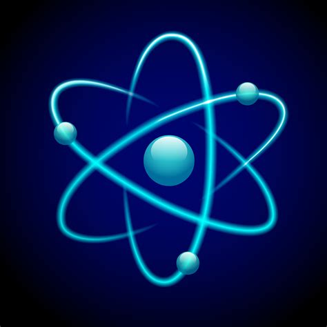 atomic structure mychem