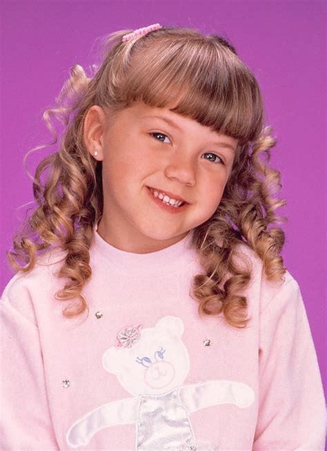 Jodie Sweetin As Stephanie Tanner Full House Where Are