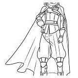Coloring Frederick sketch template