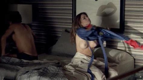 Nude Video Celebs Marisol Ribeiro Nude Priscilla Sol