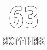 Number Pages Three Sixty Coloring Twenty Sun Coloringpagesonly sketch template