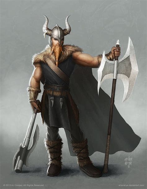 warrior viking by erlanarya on deviantart in 2019 vikings costume diy viking halloween