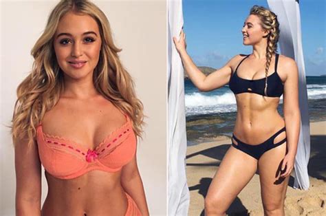 we should have more naked women iskra lawrence opens up on nude shoots daily star