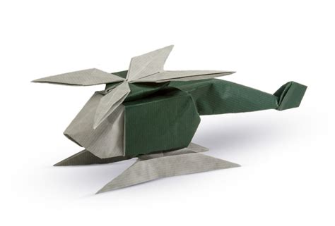 vehicles marc kirschenbaums sakura origami