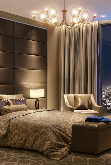stylish hotel bedroom ideas    eye inspirations  ideas