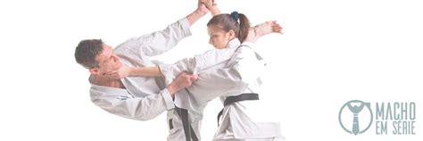 3 tipos de artes marciais que trazem benefícios para seu corpo e sua mente