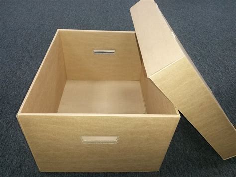 archive box lid cardboard storage boxes nuttall packaging