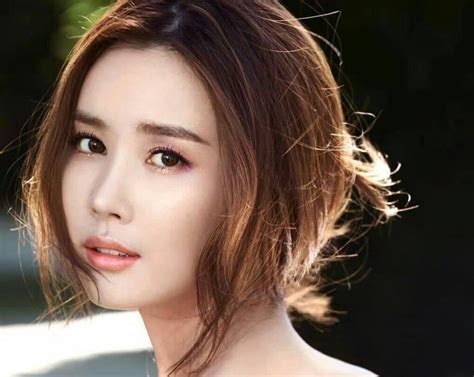 lee da hae plastic surgery with before and after photos