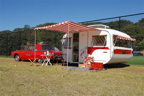 caravan awnings canvasland camping style camping glamping diy camping camping trailer