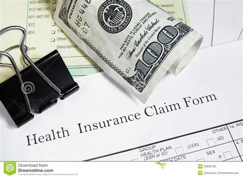 medical bill royalty  stock images image