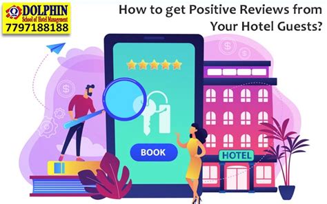 How To Get Positive Reviews From Your Hotel Guests Dshm India