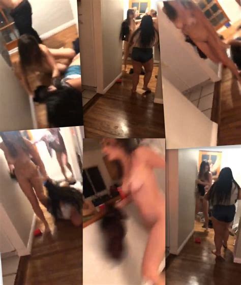 Lia Marie Johnson Nude Fight Hot Explicit Video The