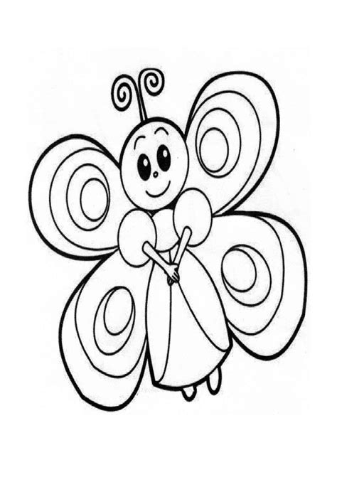 butterflies coloring pages  printable butterfly coloring pages
