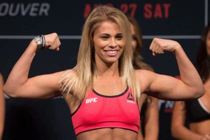 top  hottest female mma fighters  share