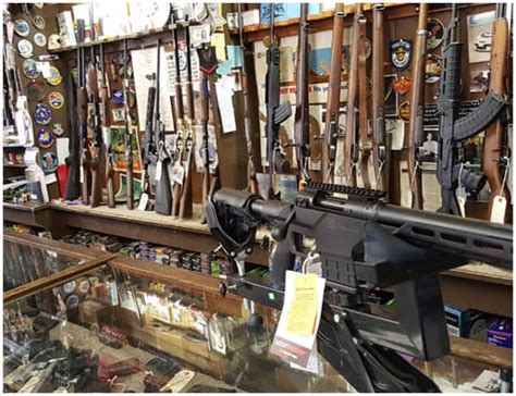 guns military surplus  duncansville pa allegheny trade