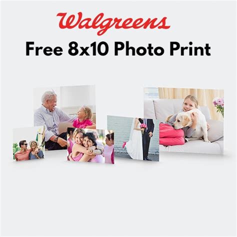 print enlargement  walgreens saving