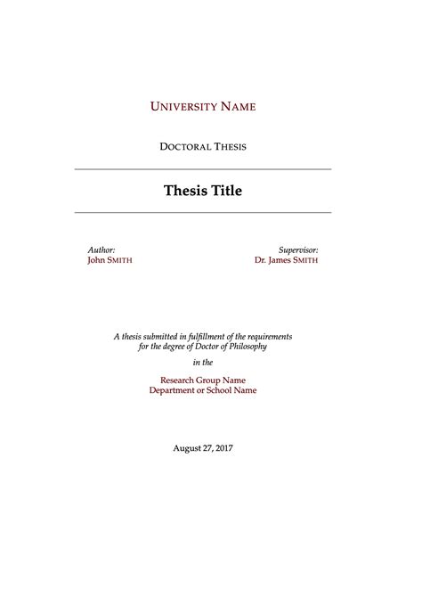 title page master thesis brazil network