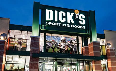 Dick S Sporting Goods Opening 11 Stores In Nine States In