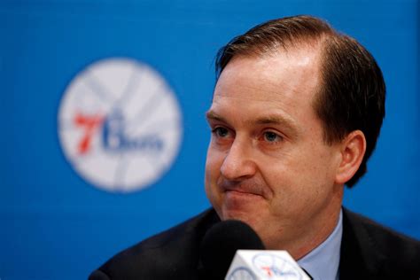 The 76ers Are Run By A Ridiculous Ted Humping Moron
