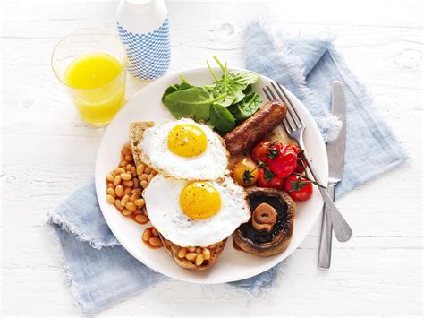 ways    perfect healthy breakfast eggs easy recipes