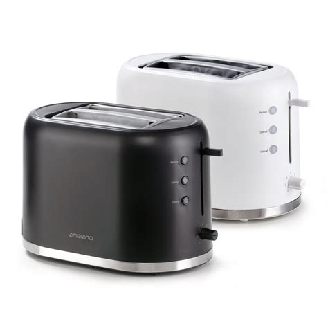 ambiano toaster hofer