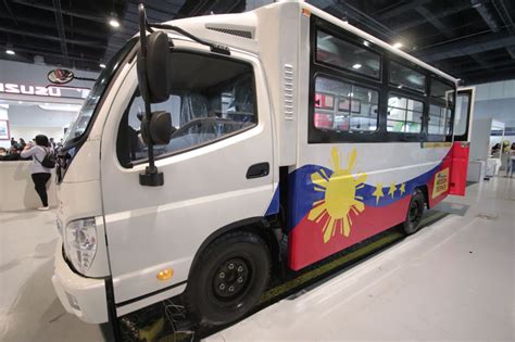 puv modernization  jeepney phaseout     talk