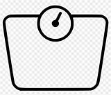 Svg Scale Weight Balance Icon Scales Clipart Measurement sketch template