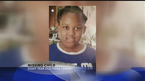 8 year old missing mother found dead in home youtube