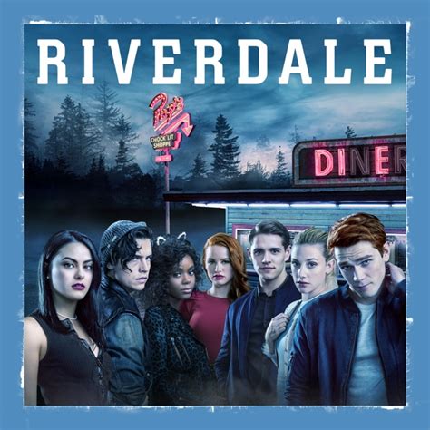 riverdale season 2 on itunes