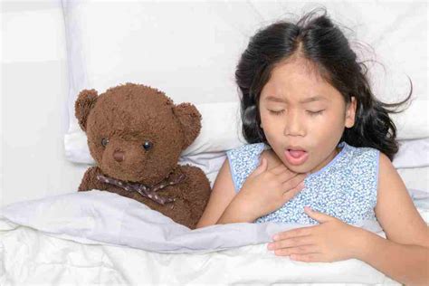 jenis batuk  anak   mengatasinya doktersehat