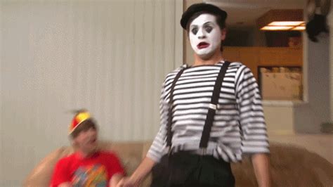 Mime Fail S Find And Share On Giphy