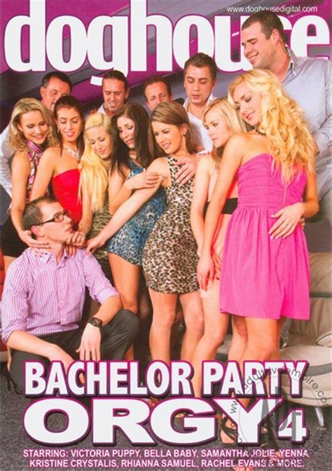 bachelor party orgy 4 2012 videos on demand adult dvd