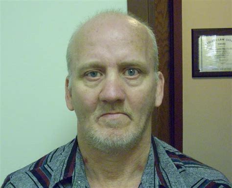 Nebraska Sex Offender Registry Terry Lee Wear