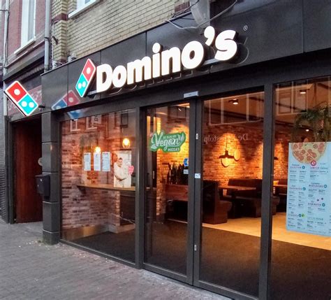 dominos pizza leerdam tussen lek linge