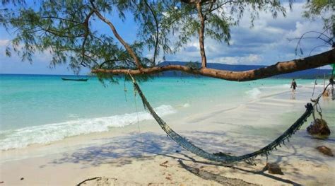 koh rong a backpacker s paradise island in cambodia global