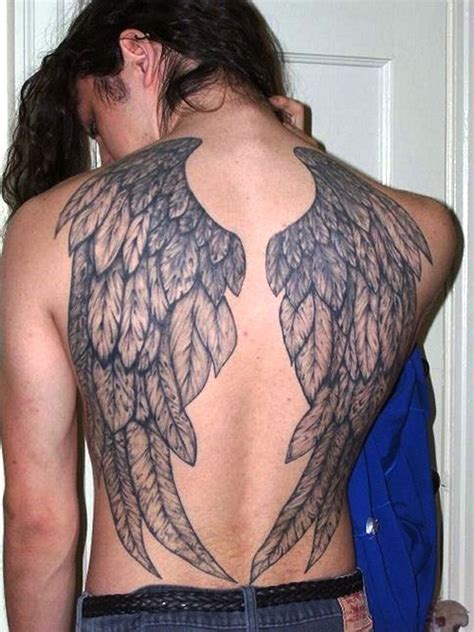 15 Wings Tattoos For Women Flawssy