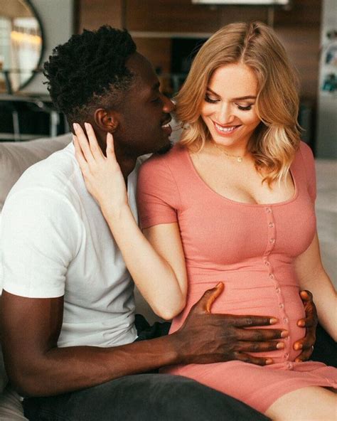 Tips To Eating Healthy During Pregnancy Black Man White Girl White