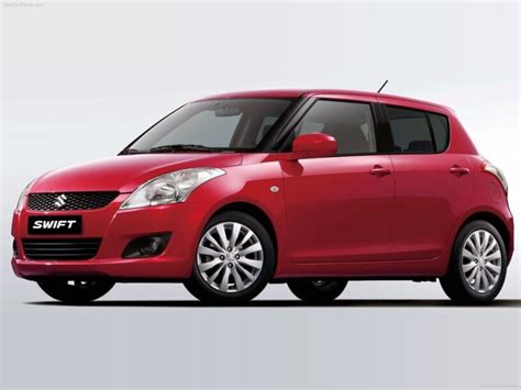 suzuki swift autoblognl