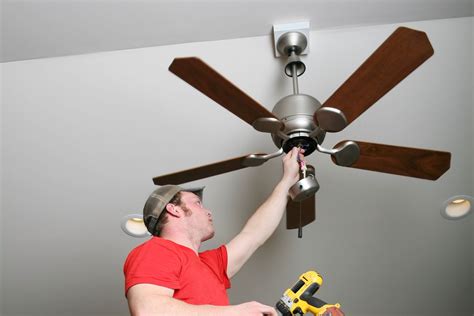 kind  ceiling fan  slanted americanwarmomsorg